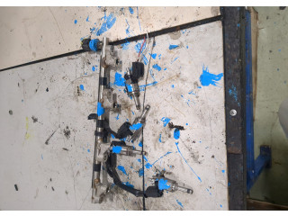 Форсунка топливная Mazda 3 (BP) 2019-2025 PE2713250, PE271315Z