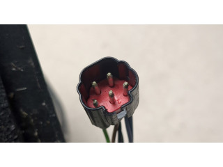 Зеркало боковое  Ford Fusion 2002-2012  правое           2N1117682BK