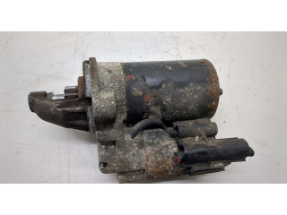 Стартер  Ford Focus 2 2005-2008 1.6     