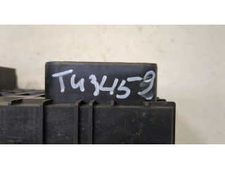 Блок предохранителей Skoda Yeti 2009-2014