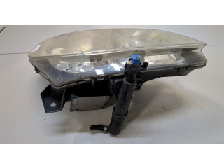 Фара передняя Citroen C5 2001-2004 правая