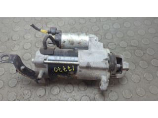 Стартер  Chevrolet Malibu 2018-2025 1.5  12680615   