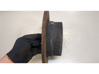 Диск тормозной BMW Z4 E85 2002-2009 задний 34216794306