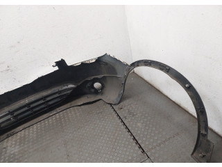 Бампер Nissan Qashqai 2006-2013 передний