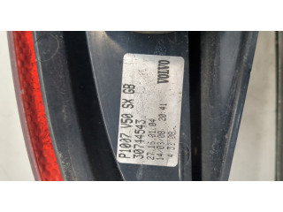 Задний фонарь          