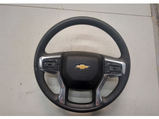 Руль  Chevrolet Blazer 2018-2023           