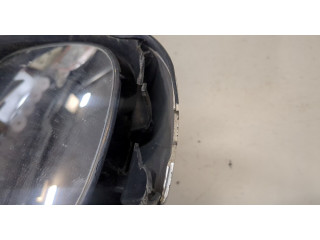 Зеркало боковое Mitsubishi Outlander 2012-2015 правое