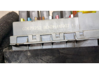 Блок реле  Lancia Thesis         2.4