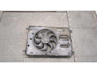 Вентилятор радиатора  Volvo S60 2010-2018           
