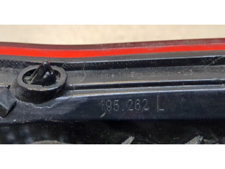 Задний фонарь Volkswagen Passat 8 2015-