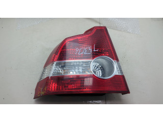 Задний фонарь          