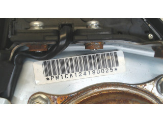 Подушка безопасности водителя Infiniti FX 2008-2012