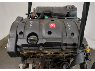 Генератор  Citroen C4 2004-2010           