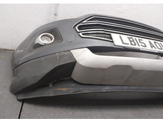 Бампер Ford EcoSport 2012-2018 передний 1909418, CN1517757HAXWAA