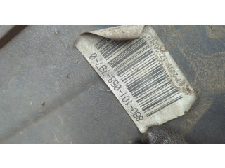 Бампер  Volvo V70 2001-2008 передний   