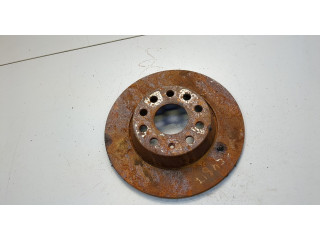 Диск тормозной Volkswagen Passat 6 2005-2010 задний