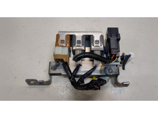 Блок реле Infiniti QX50 2017-