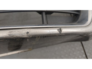 Бампер  Skoda SuperB 2008-2015 передний   