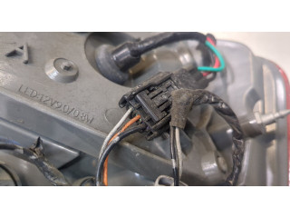 Задний фонарь          