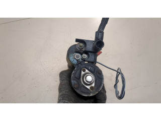 Стартер  Ford Ka 1996-2008 1.3     