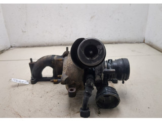 Турбина Volkswagen Golf 4 1997-2005 038253010HX