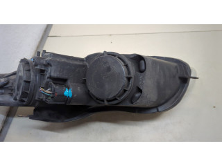 Фара передняя Jaguar XF 2007-2015 правая