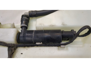 Бачок омывателя  BMW 7 F01 2008-2015    