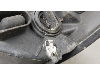 Фара передняя Jaguar XF 2007-2015 правая