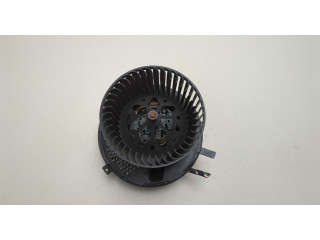 Моторчик печки Skoda SuperB 2008-2015