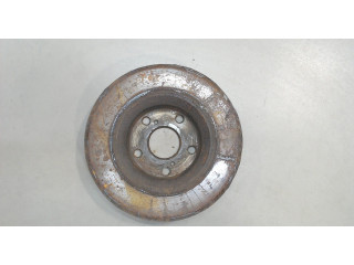 Диск тормозной  Toyota Auris E15 2006-2012 2.2  передний     4351202190      