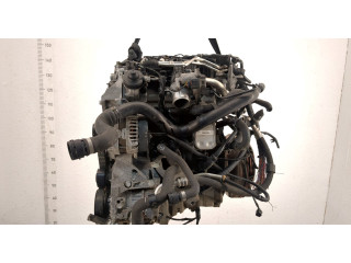 Генератор  Audi A4 (B8) 2007-2015           