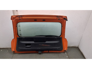 Моторчик заднего дворника  Fiat Grande Punto 2005-2010      