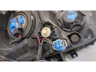 Фара передняя  Mazda 6 (GJ) 2012-2018 левая 