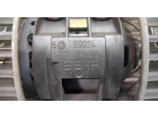 Моторчик печки BMW X3 E83 2004-2010