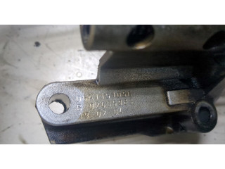 Масляный насос