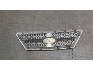 Решетка радиатора  KIA Sorento 2002-2011          863503E012