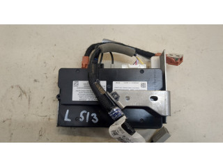 Блок комфорта Mazda 3 (BP) 2019-2025 BJGT67CM0A