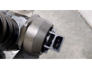 Форсунка топливная Ford Galaxy 2000-2006 1253765, 3M219A543AA