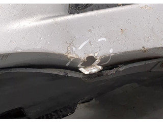 Бампер Jaguar X-Type 2001-2009 передний