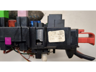 Блок предохранителей Skoda Octavia (A7) 2013-2017