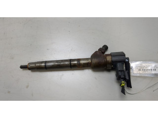 Форсунка топливная KIA Ceed 2007-2012 0445110320