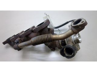 Турбина KIA Venga 282012A740