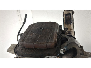 Форсунка топливная Mazda RX-8 2003-2012