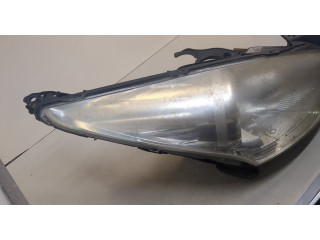 Фара передняя  Peugeot 3008 2009-2016 правая 