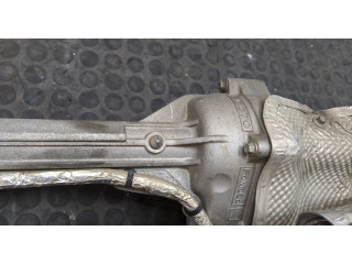    Рейка рулевая без г/у  Ford Explorer 2015-2018      