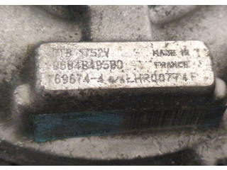 Турбина Mitsubishi Outlander XL 2006-2012 MN982043