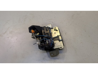 Замок багажника Mitsubishi Colt 2004-2008