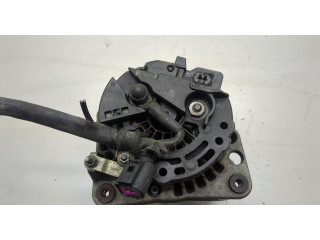 Генератор Volkswagen Golf 4 1997-2005 036903024A, 036903018