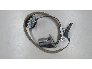 Замок капота Nissan NV200