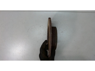 Диск тормозной Volkswagen Jetta 5 2004-2010 1.9 задний 1K0615601AC